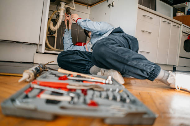 Best Gas Line Repair  in Catalina, AZ